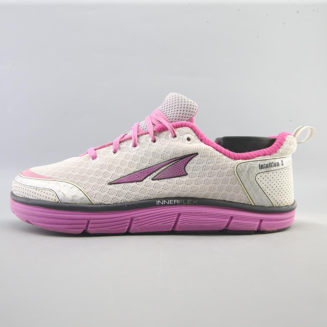 ALTRA INSTINCT 3.0