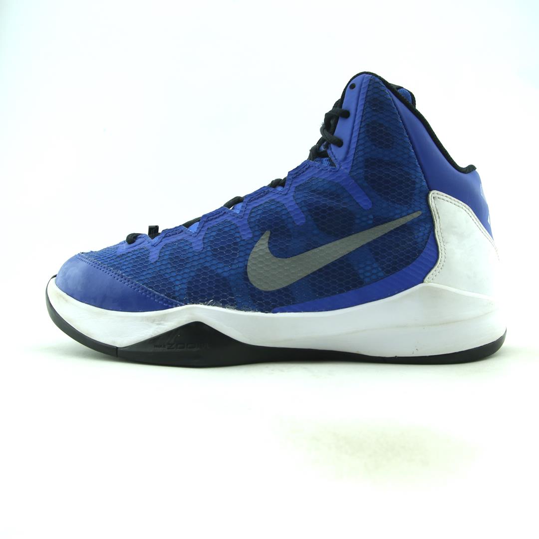 NIKE ZOOM WITHOUT A DOUBT