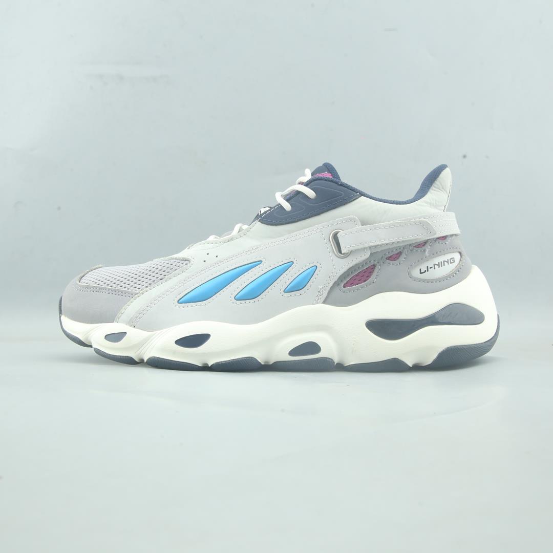 LI-NING BUTTERFLY X 2019