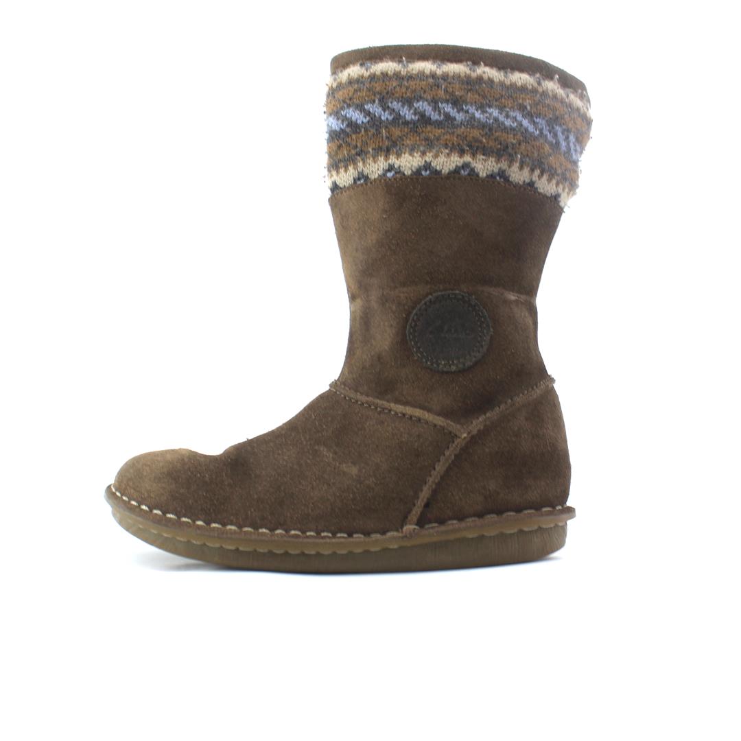 CLARKS .