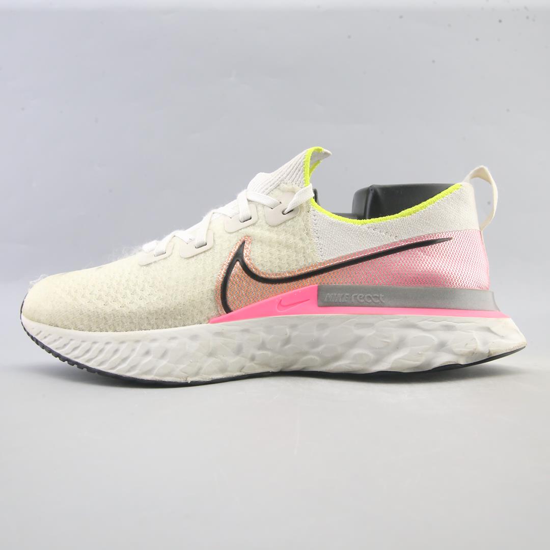 NIKE REACT INFINITY RUN FLYKNIT