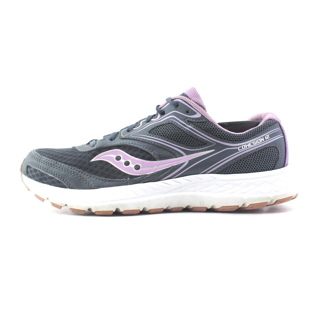SAUCONY COHESION 12