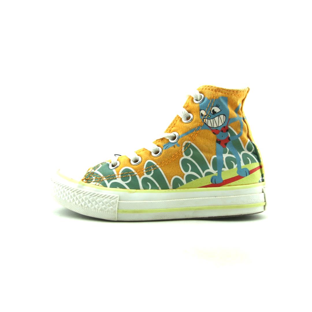 CONVERSE CHUCK TAYLOR ALL STAR