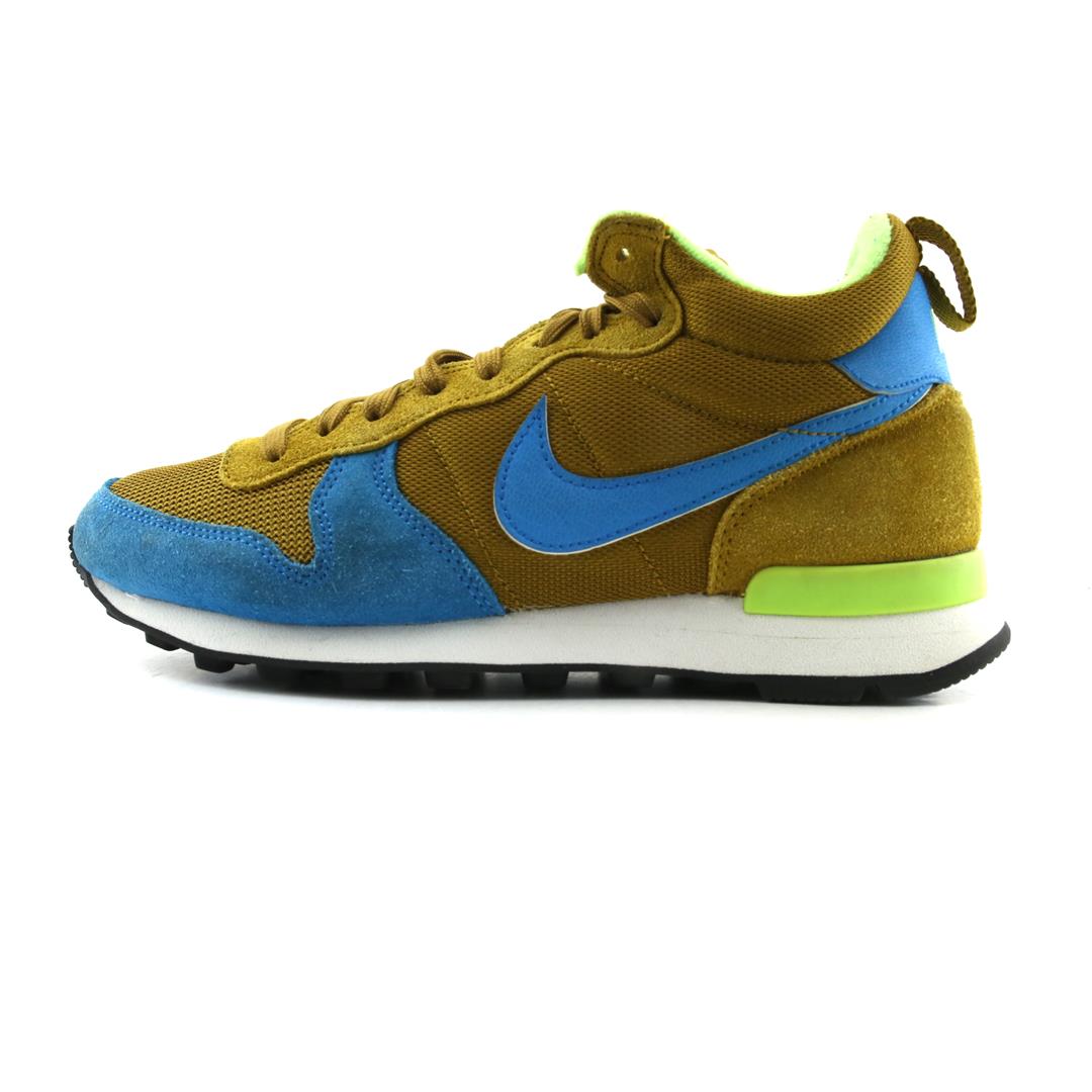 nike sneaker nike internationalist