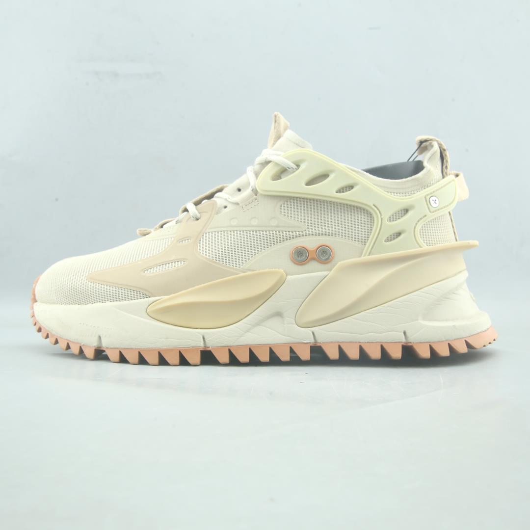 LI-NING COUNTERFLOW