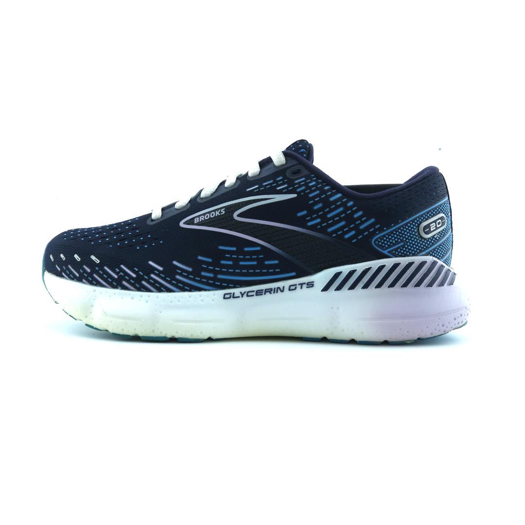 BROOKS GLYCERIN GTS 20