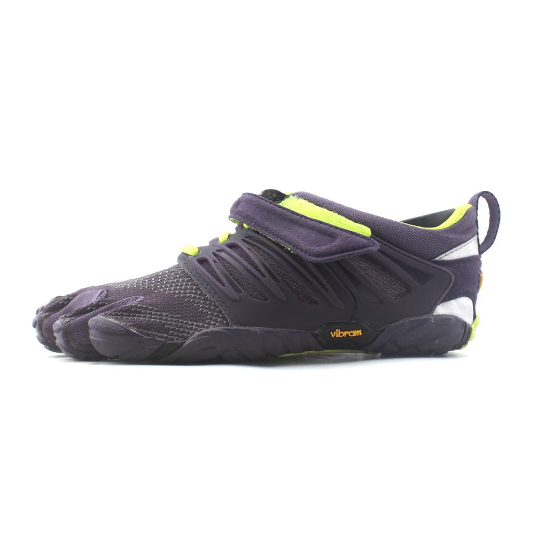 VIBRAM FIVE FINGERS