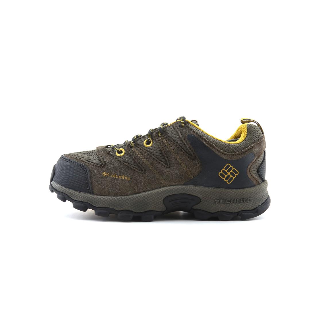 COLUMBIA PEAKFREAK