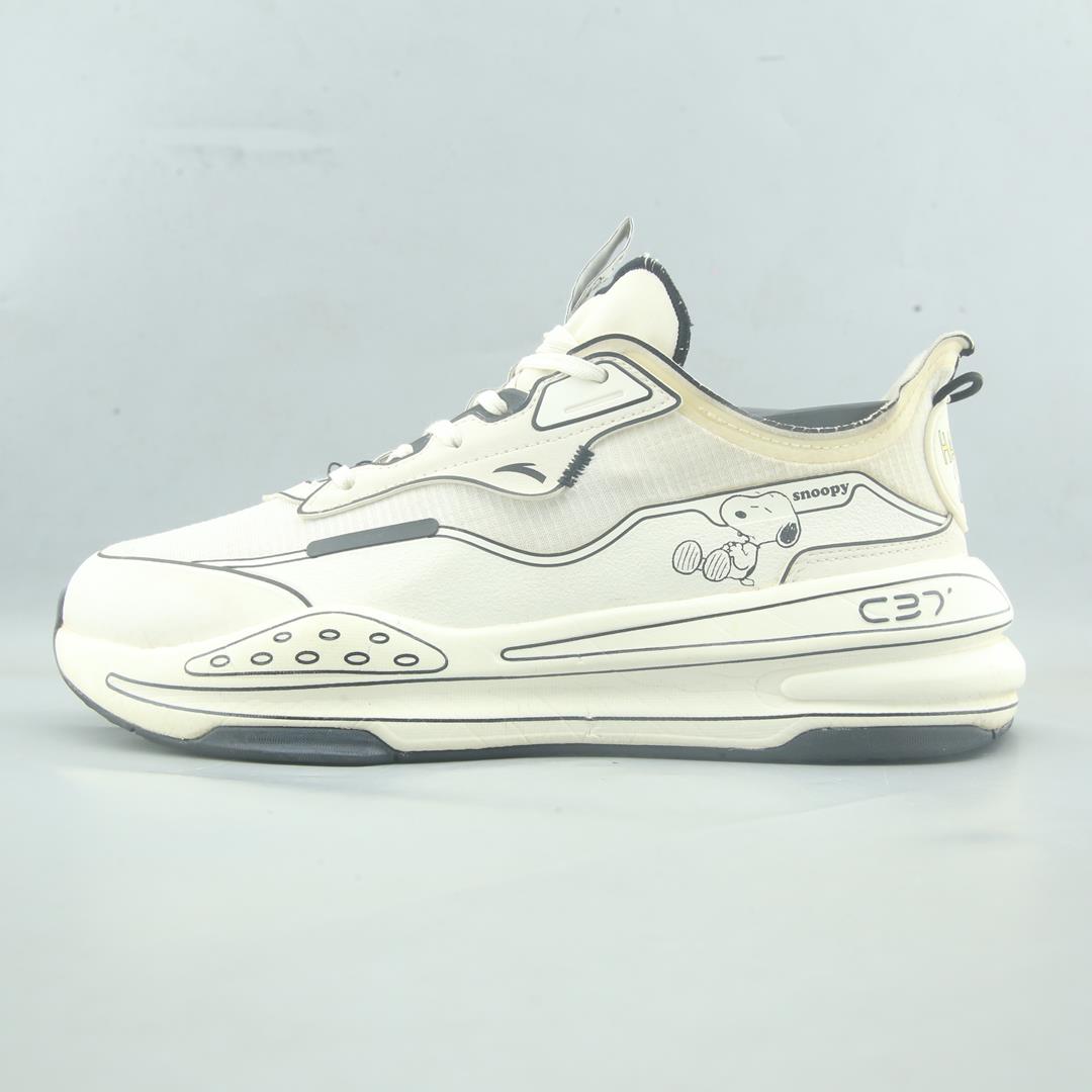 ANTA X SNOOPY C37