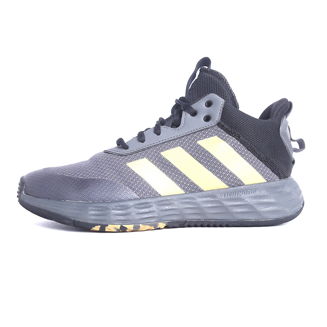 ADIDAS OWN THE GAME 2.0