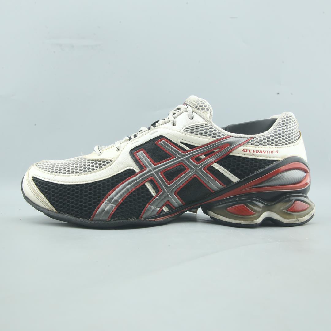 ASICS GEL FRANTIC 6