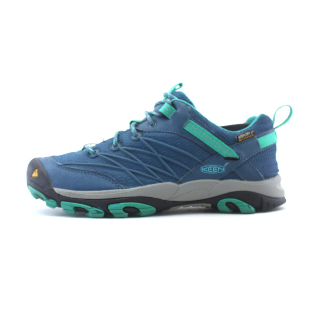 KEEN MARSHALL WP