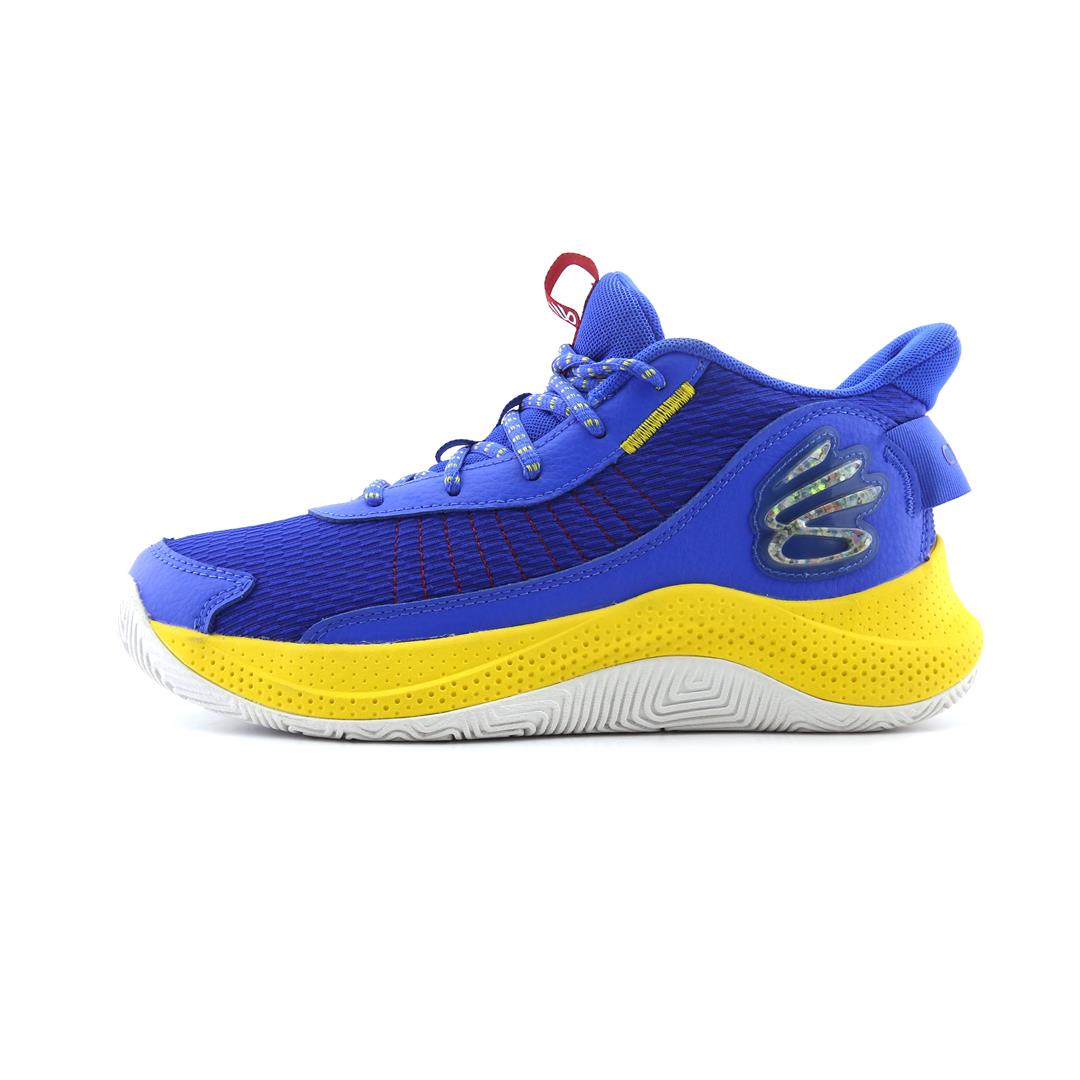 UNDER ARMOUR CURRY 3Z7