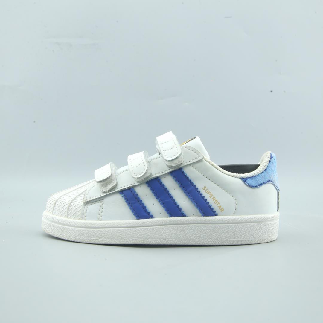 ADIDAS SUPERSTAR