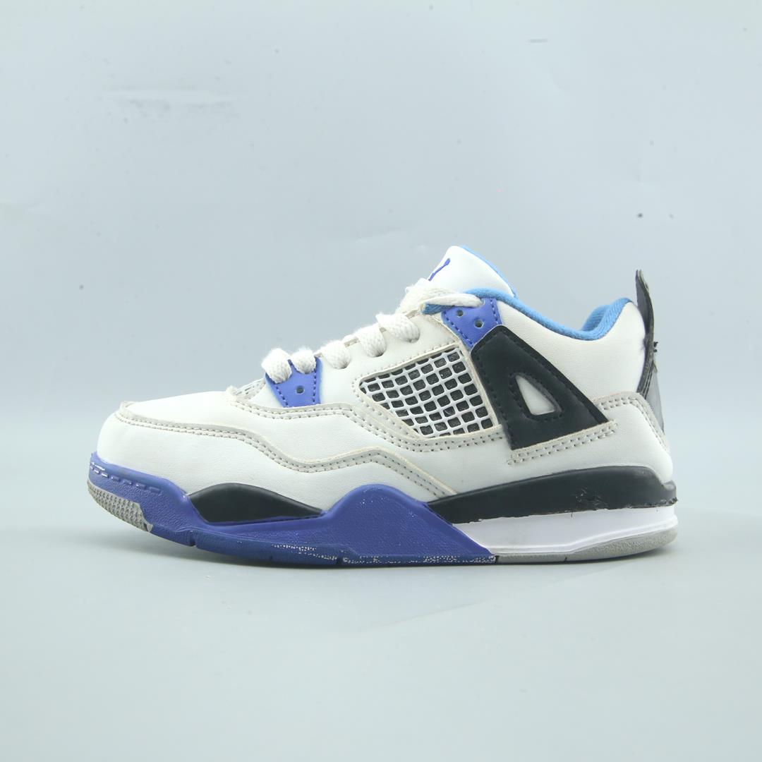 JORDAN 4 RETRO