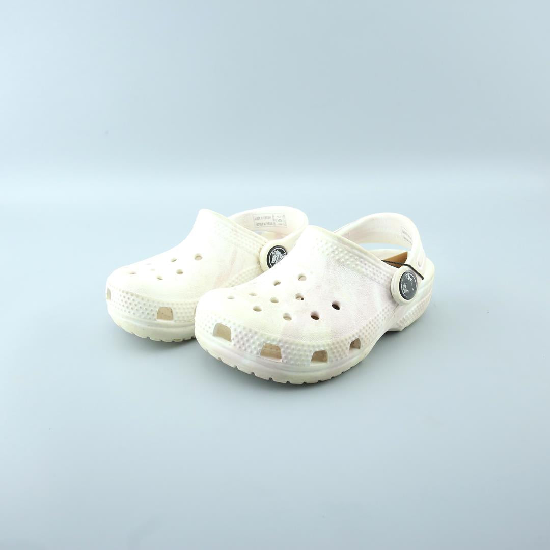 CROCS ICONIC COMFORT