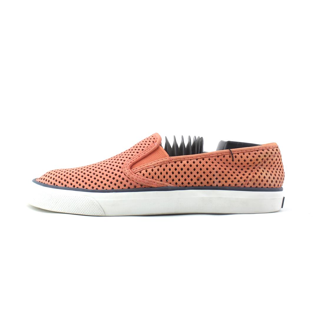 SPERRY SEASIDE PERFORATED