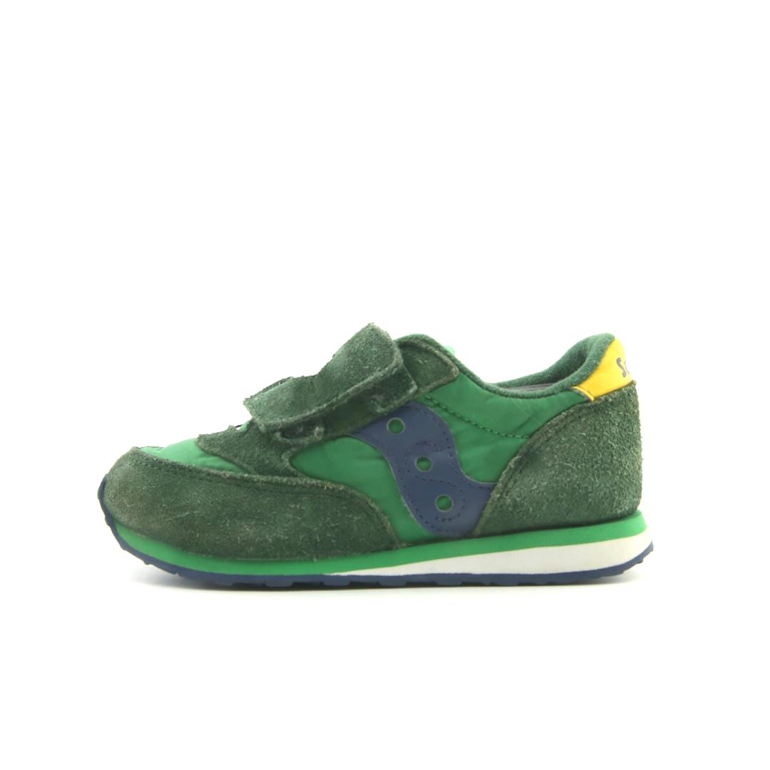 SAUCONY JAZZ LOW PRO