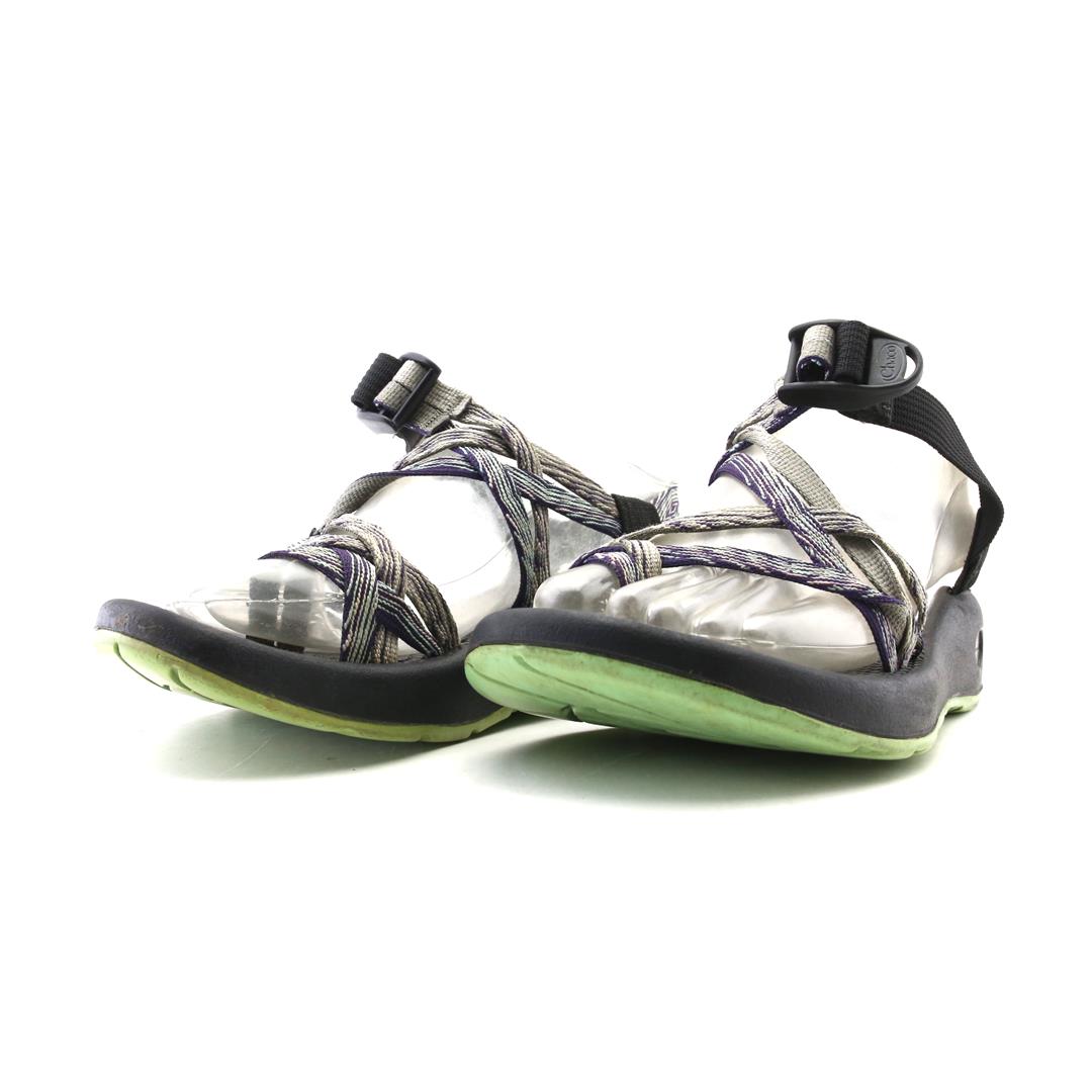 CHACO .