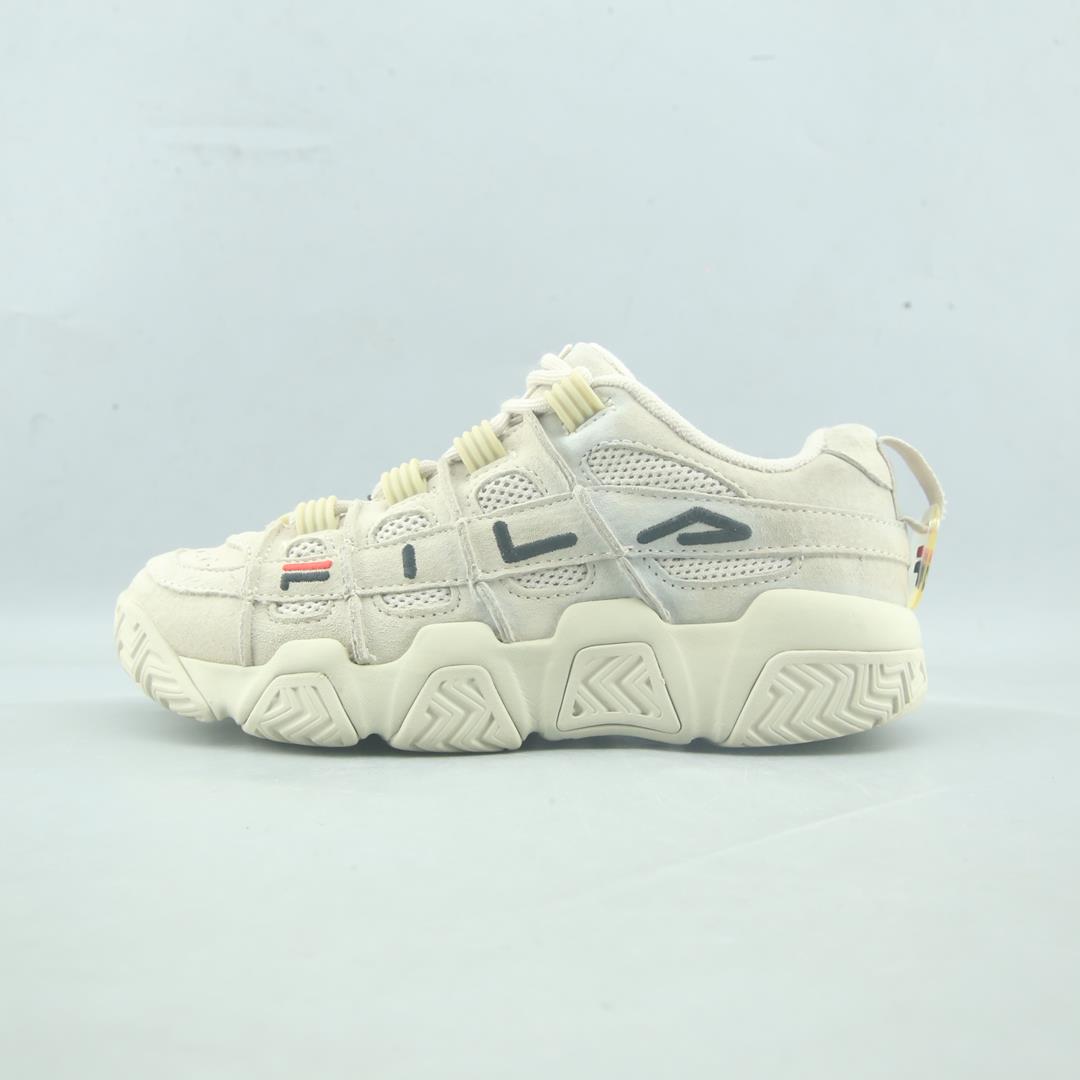 FILA BARRICADE LOW