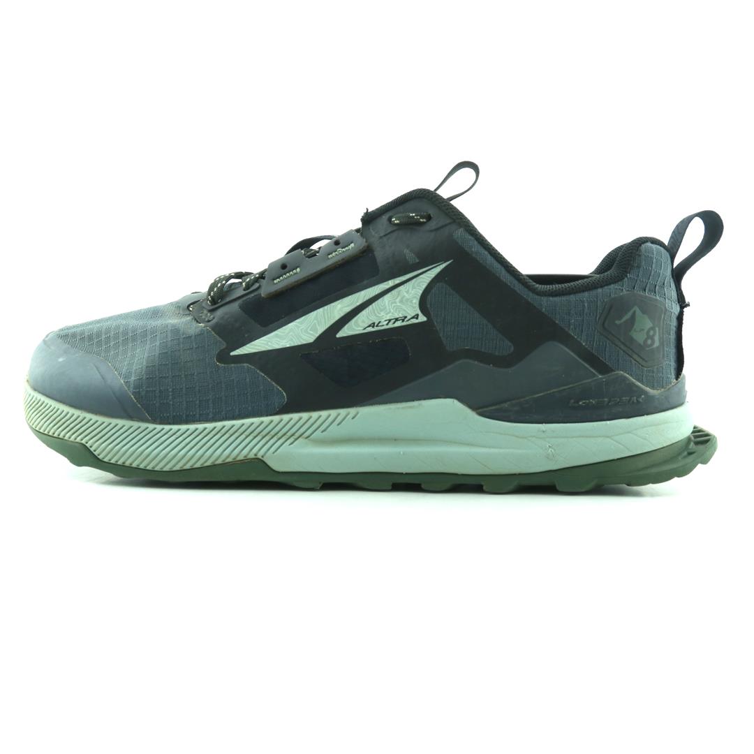 ALTRA LONE PEAK 8