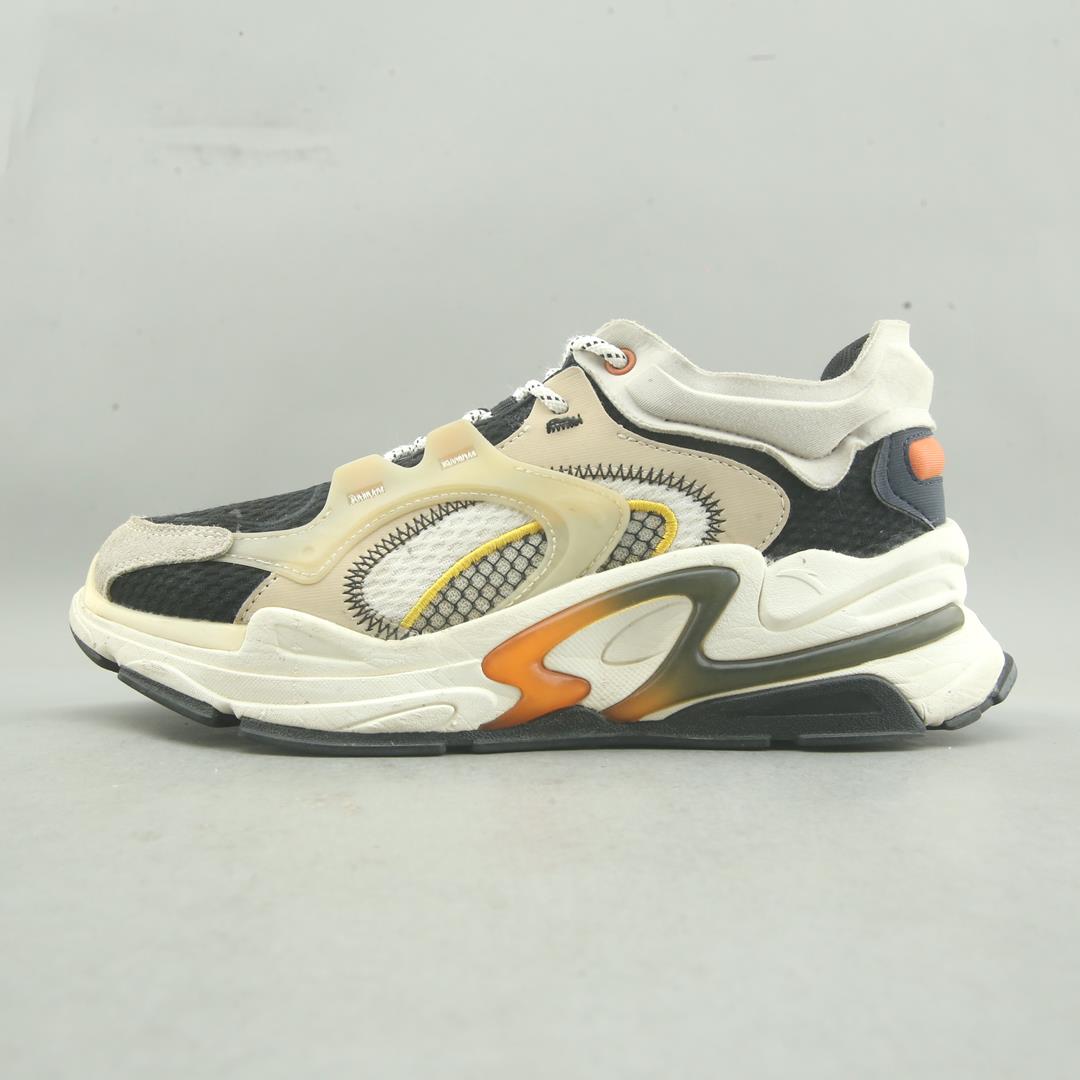 ANTA LIFE SERIES LOW-TOP