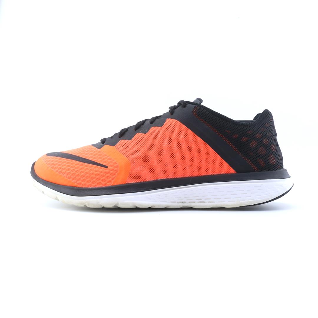 nike fs lite run 3 orange
