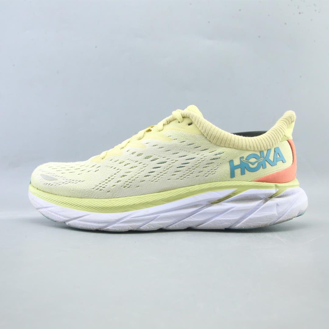 HOKA ONE ONE CLIFTON 8
