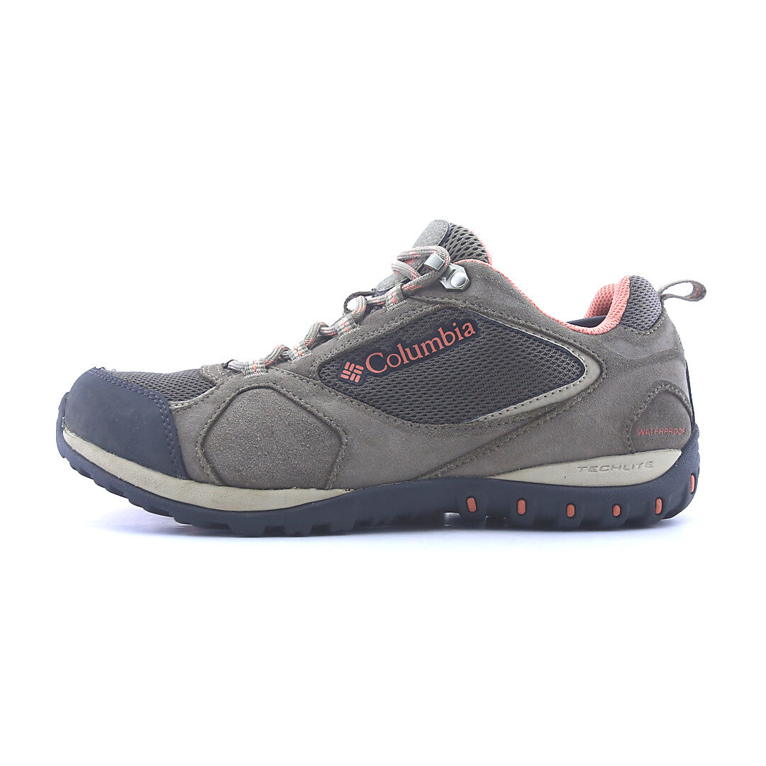 COLUMBIA TECHLITE