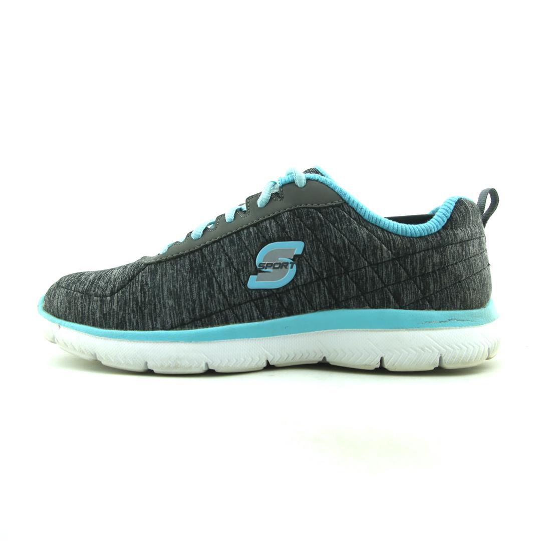 S SPORT MEMORY FOAM