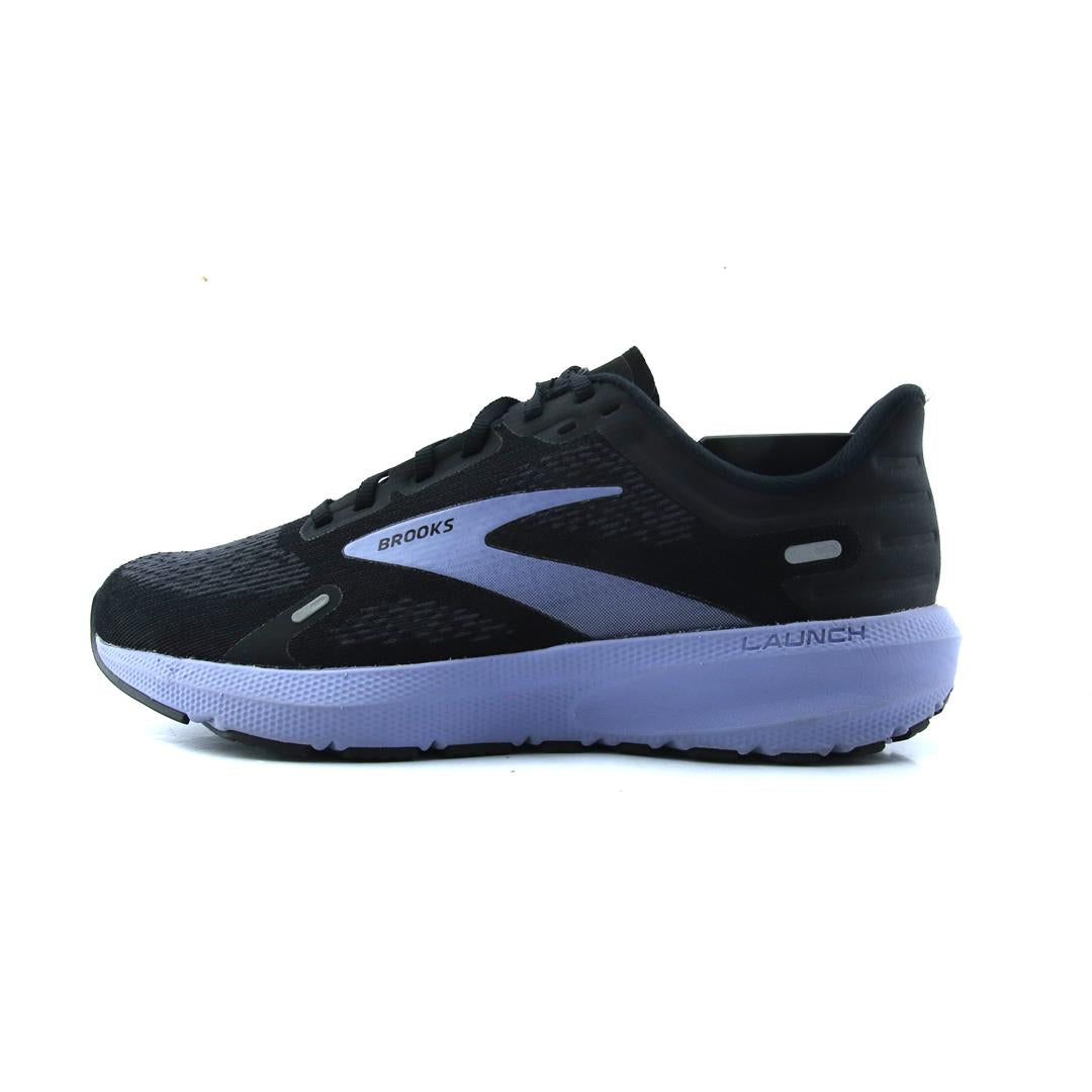 BROOKS LAUNCH 9