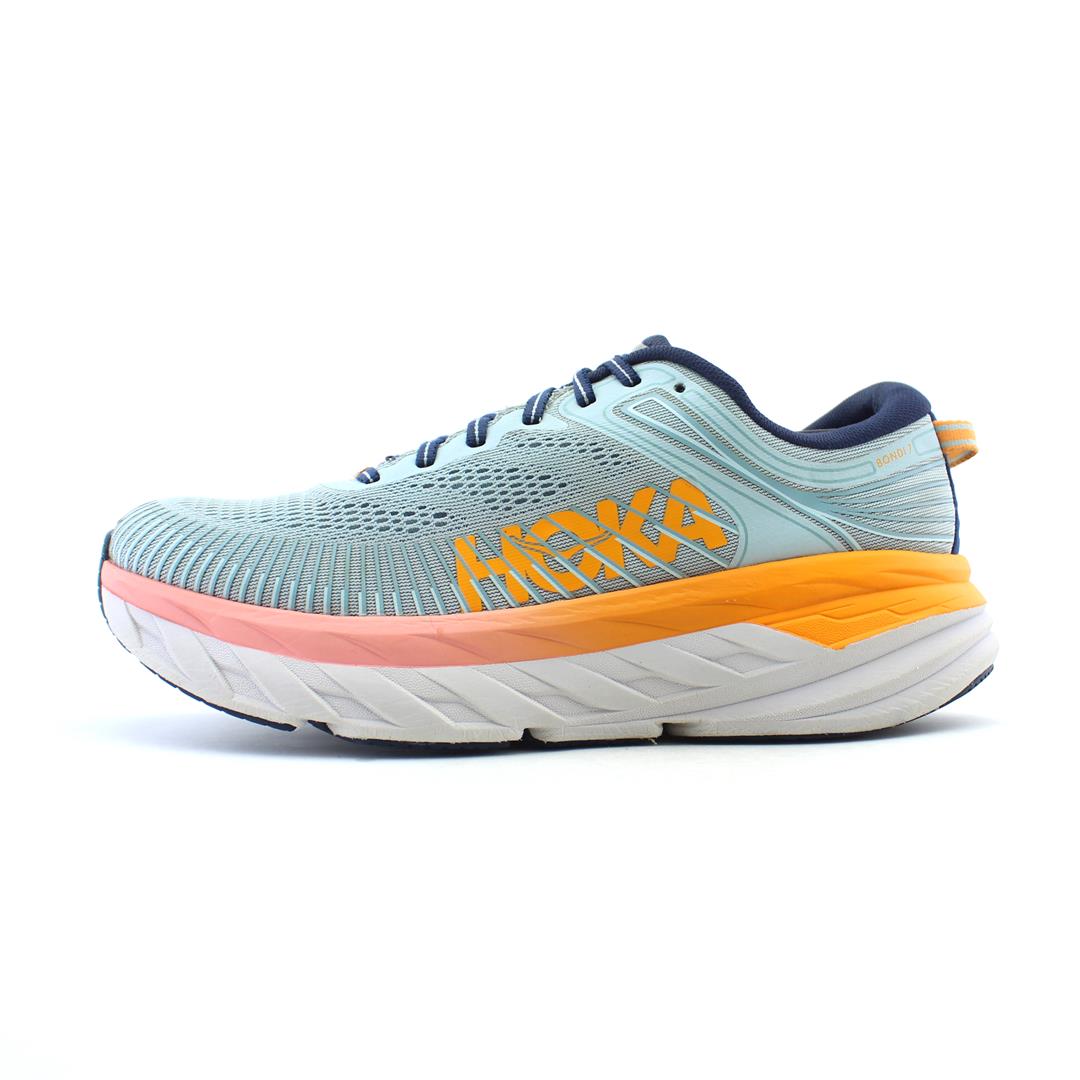HOKA ONE ONE BONDI 7