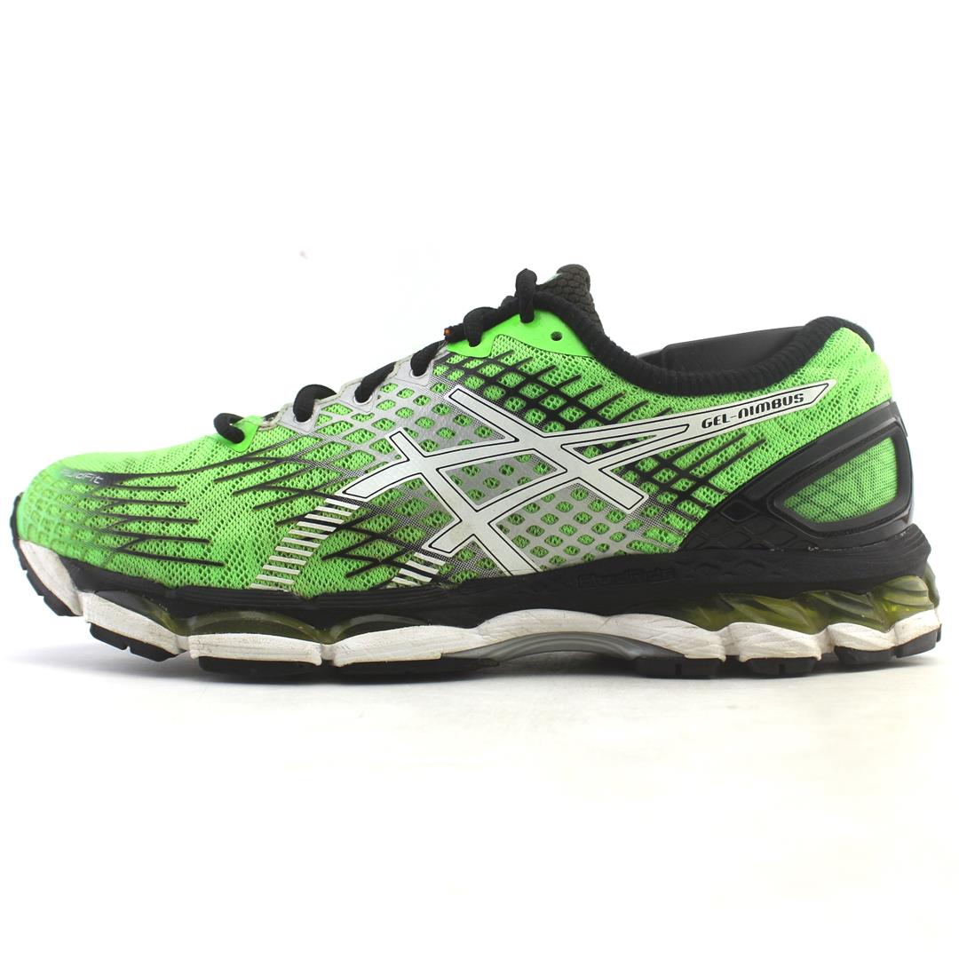 ASICS GEL NIMBUS 17
