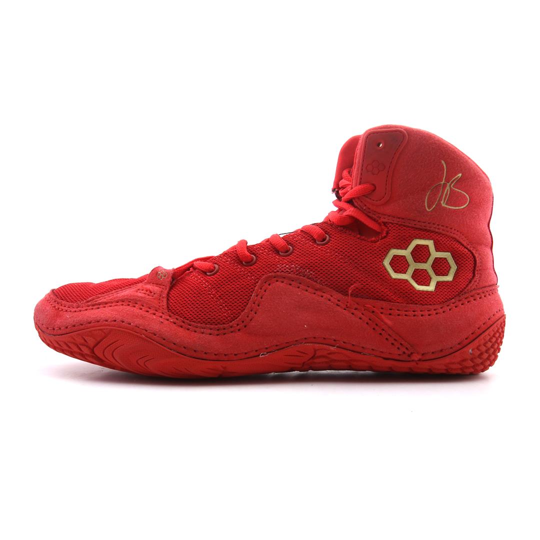 RUDIS JB1 ADULT WRESTLING