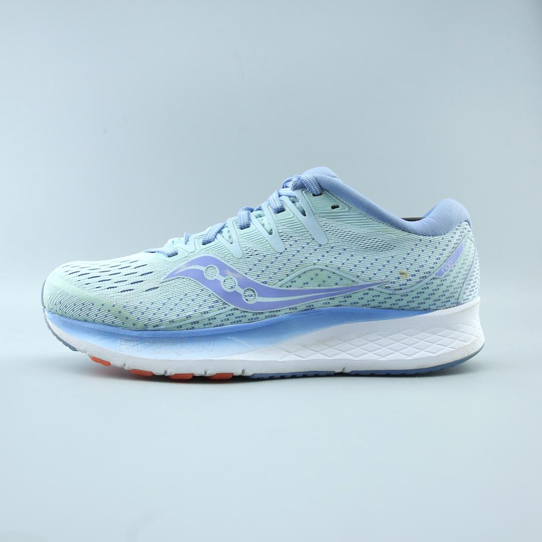 SAUCONY RIDE ISO 2