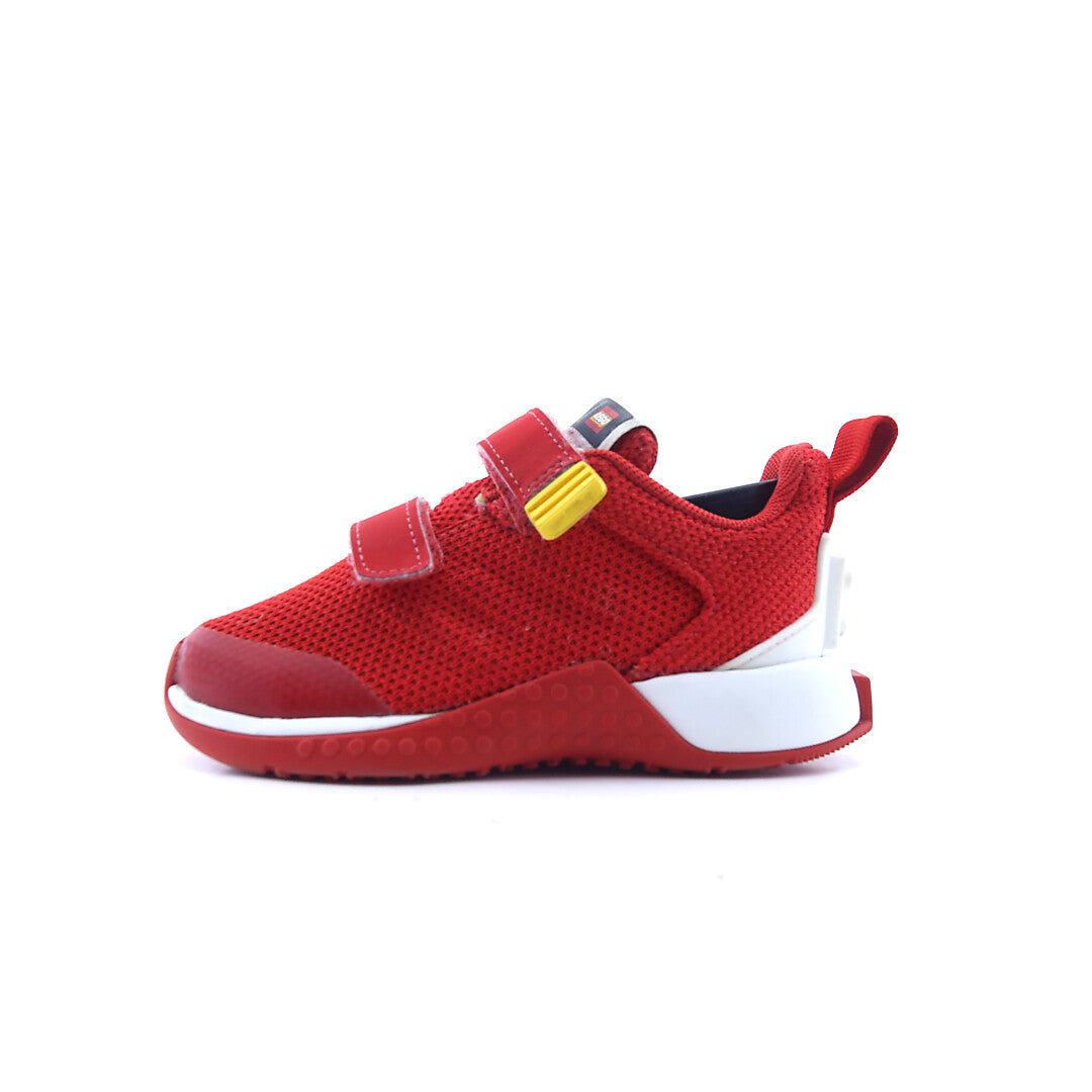 ADIDAS X LEGO
