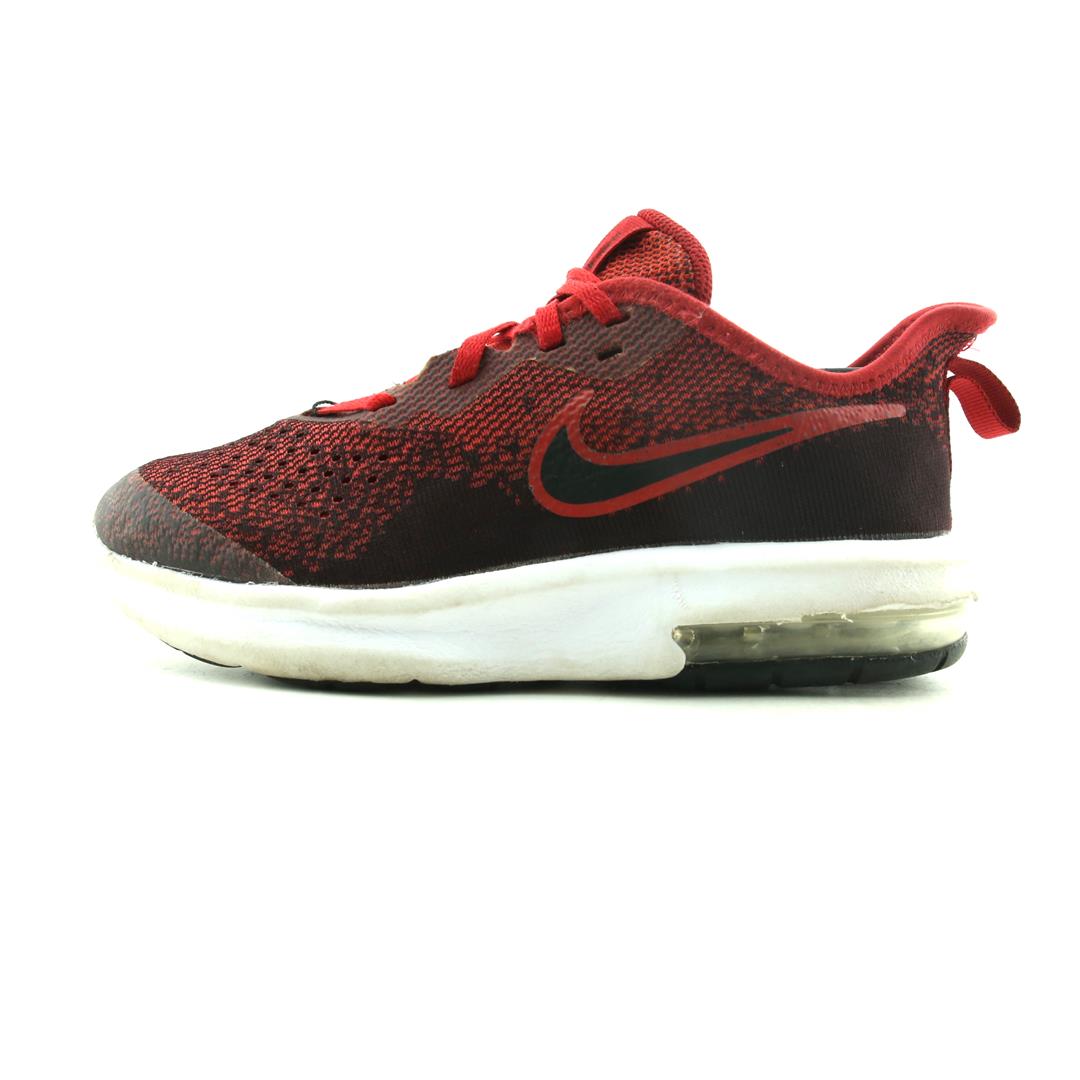 NIKE AIR MAX SEQUENT 4