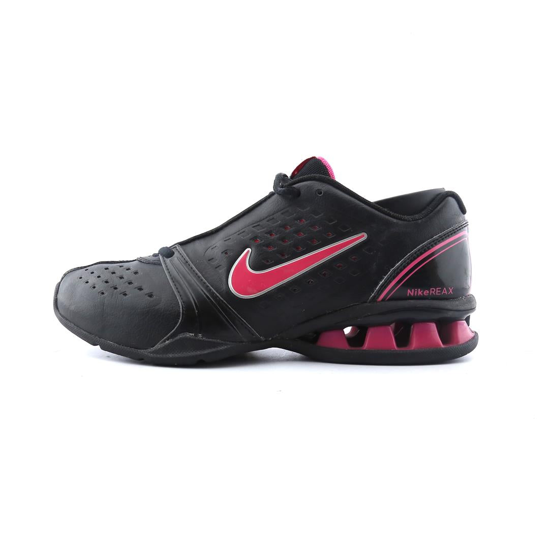NIKE REAX ROCKSTAR