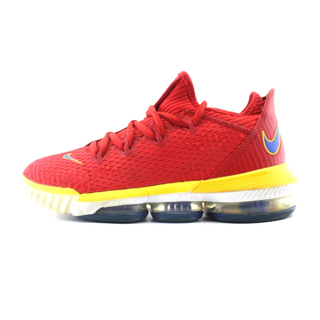 lebron 16 low nike