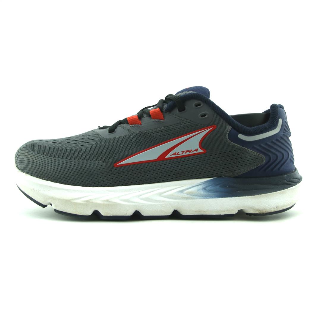 ALTRA PROVISION 7