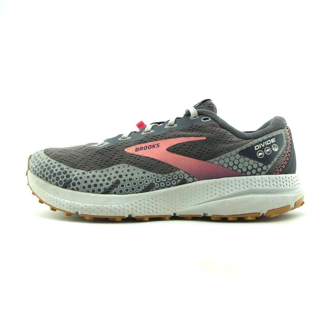BROOKS DIVIDE 3