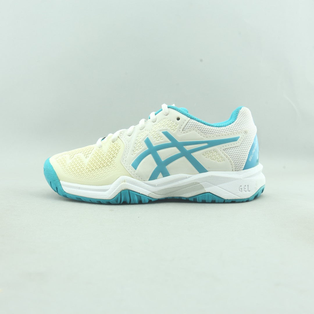 ASICS GEL RESOLUTION 8