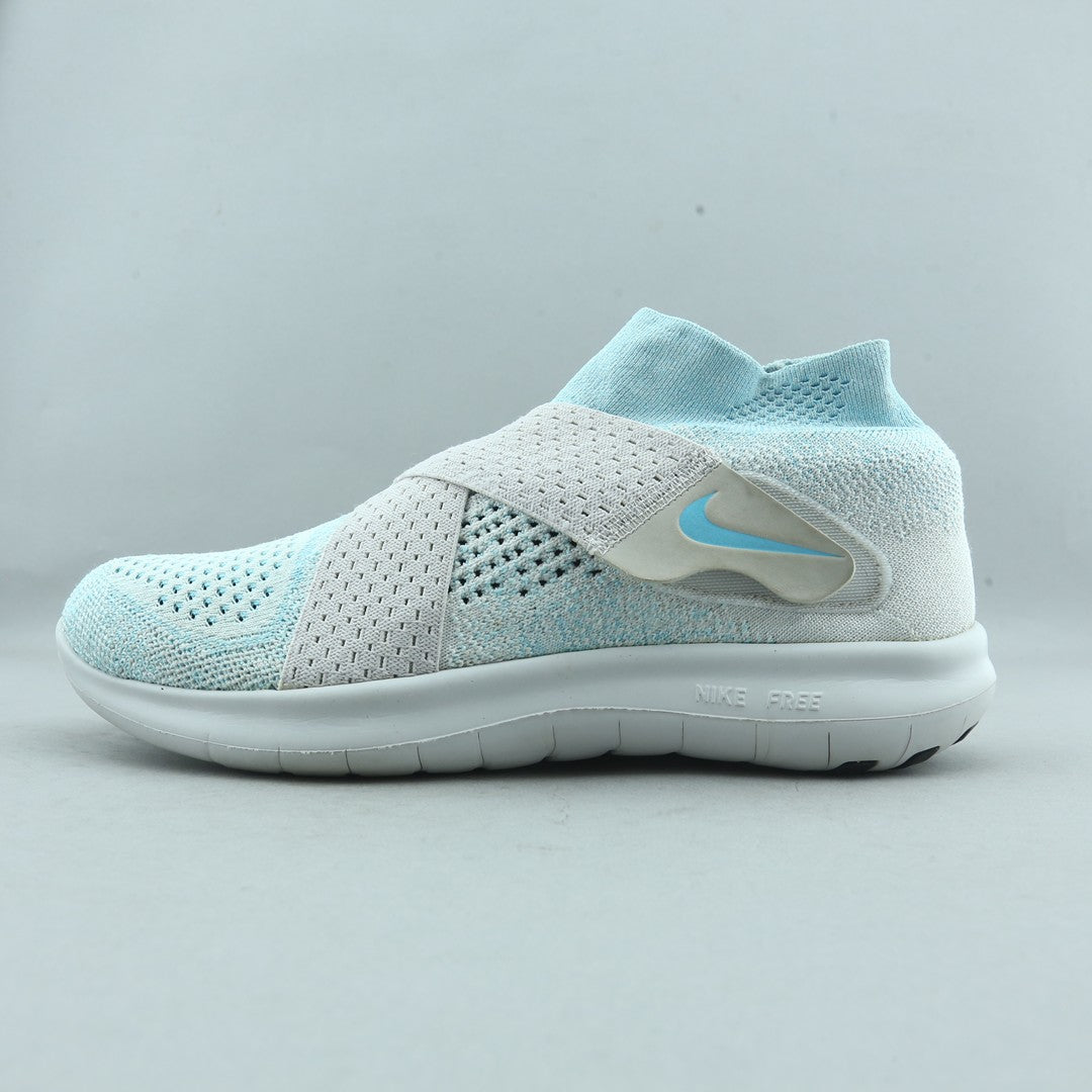 NIKE FREE RN FLYKNIT 2017