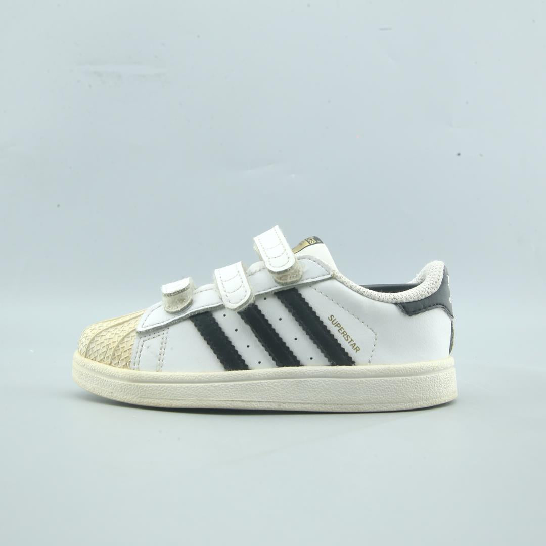 ADIDAS SUPERSTAR