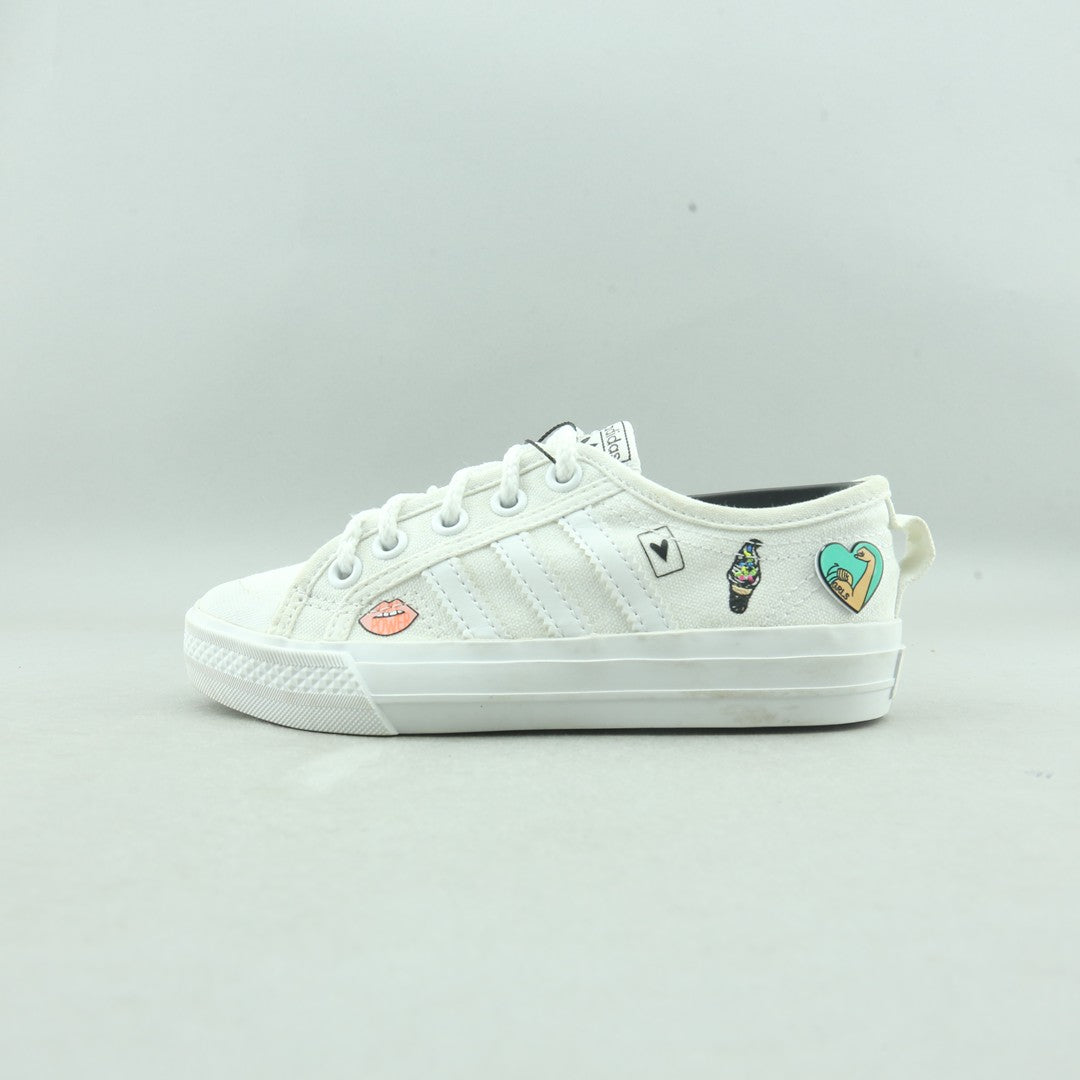 ADIDAS NIZZA C