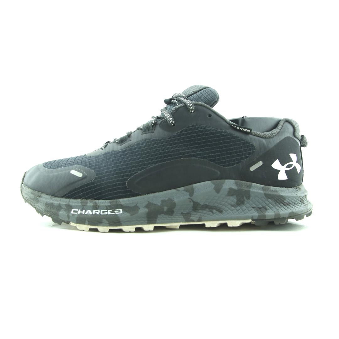 UNDER ARMOUR CHARGED BANDIT TR 2