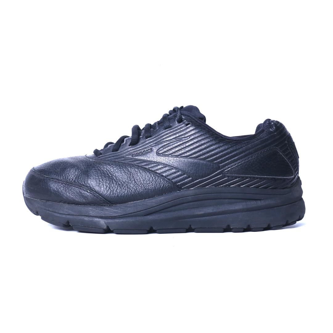 BROOKS ADDICTION WALKER