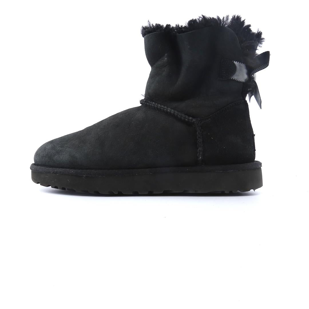 UGG MINI BAILEY BOW II
