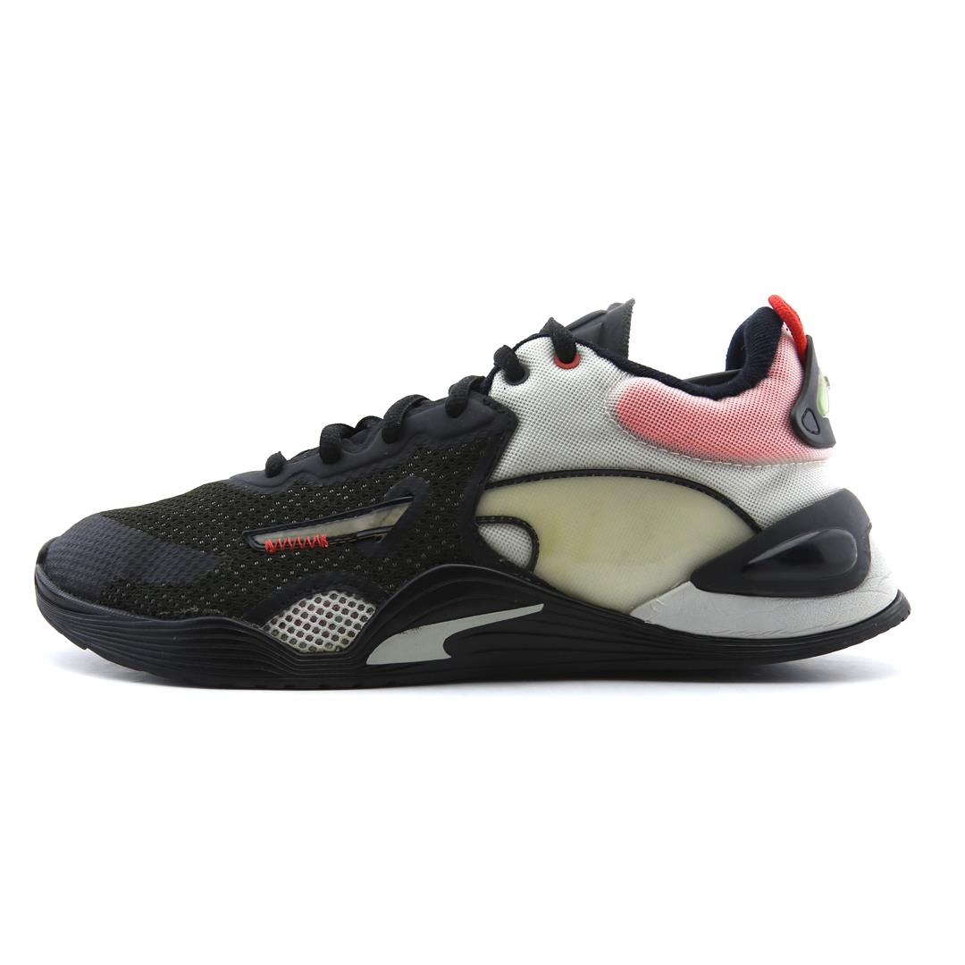PUMA FUSE