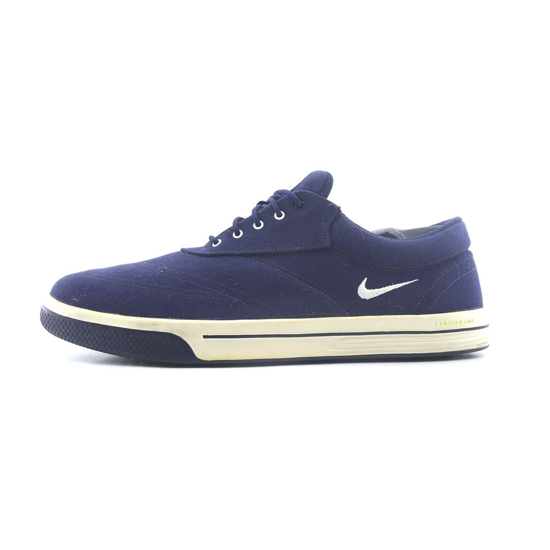 nike lunarlon golf shoes spikeless